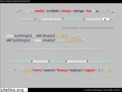 Sites similar to building.eliens.net