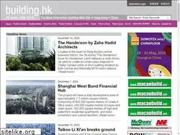 Sites similar to building.hk