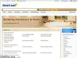 Sites similar to building.ttnet.net