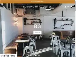 Sites similar to building3coffee.com