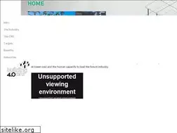 Sites similar to building4pointzero.org