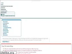 Sites similar to buildingabusiness101.com