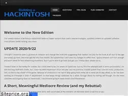 Sites similar to buildingahackintosh.weebly.com