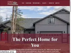 Sites similar to buildingalaska.com