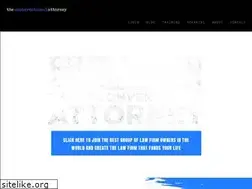 Sites similar to buildingalawfirm.com
