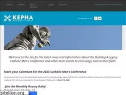 Sites similar to buildingalegacy.org