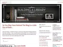 Sites similar to buildingalibrary.com