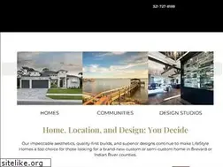 Sites similar to buildingalifestyle.com