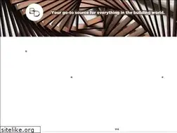 Sites similar to buildinganddecor.co.za