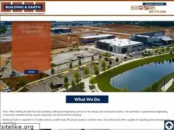 Sites similar to buildingandearth.com
