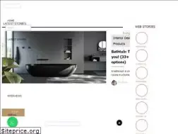 Sites similar to buildingandinteriors.com