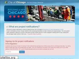 Sites similar to buildinganewchicago.org
