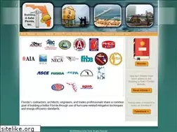 Sites similar to buildingasaferflorida.org