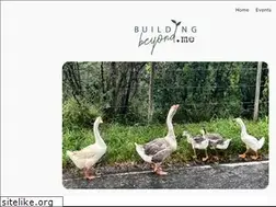 Sites similar to buildingbeyond.me