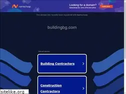 Sites similar to buildingbg.com