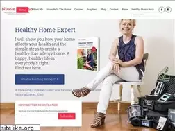 Sites similar to buildingbiology.com.au