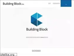 Sites similar to buildingblock.jp