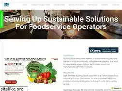 Sites similar to buildingblockassociates.com