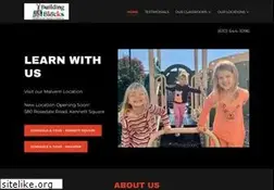 Sites similar to buildingblockchildcare.com