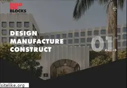 Sites similar to buildingblocks.com