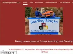Sites similar to buildingblockscdc.com