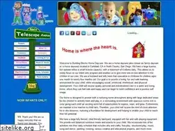 Sites similar to buildingblockshomedaycare.com