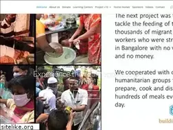 Sites similar to buildingblocksindia.org