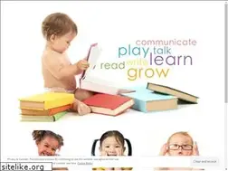 Sites similar to buildingblockslanguage.com