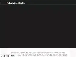 Sites similar to buildingblocksmn.org