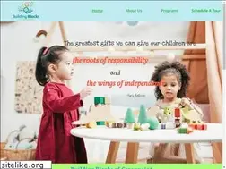 Sites similar to buildingblocksny.com