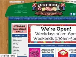Sites similar to buildingblockstoys.com