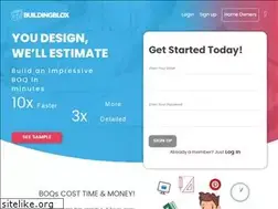 Sites similar to buildingblox.in