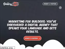 Sites similar to buildingboom.com.au