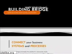 Sites similar to buildingbridge.com