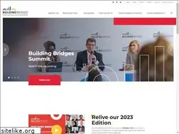 Sites similar to buildingbridges.org