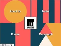 Sites similar to buildingbridges.space