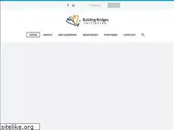 Sites similar to buildingbridges4youth.org