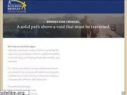 Sites similar to buildingbridgescc.com