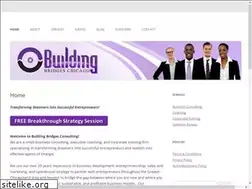 Sites similar to buildingbridgeschicago.org