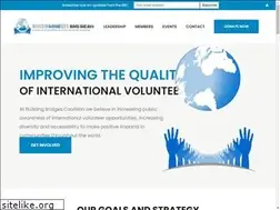 Sites similar to buildingbridgescoalition.org