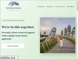 Sites similar to buildingbridgescounselling.ca
