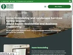 Sites similar to buildingbridgesgr.com