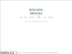 Sites similar to buildingbridgesmedia.com