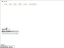Sites similar to buildingbridgesweek.ch
