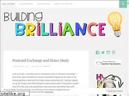 Sites similar to buildingbrilliance.wordpress.com
