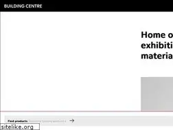 Sites similar to buildingcentre.co.uk