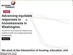 Sites similar to buildingchanges.org
