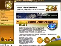 Sites similar to buildingcommunities.us