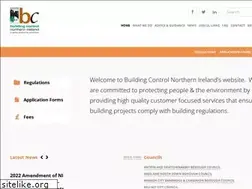 Sites similar to buildingcontrol-ni.com
