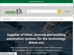 Sites similar to buildingcontrolsgroup.com